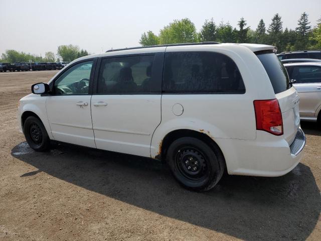 2011 DODGE GRAND CARAVAN EXPRESS  