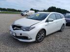 2016 TOYOTA AURIS EXCE for sale at Copart WISBECH