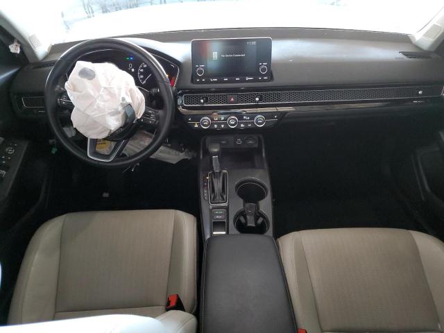  HONDA CIVIC 2023 Charcoal