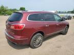 2016 BUICK ENCLAVE for sale at Copart OH - CLEVELAND WEST