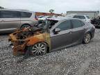 2018 Toyota Camry L   იყიდება Hueytown-ში, AL - Burn
