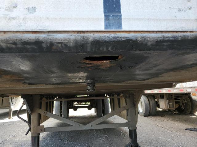 2004 GREAT DANE DRY VAN TRAILER