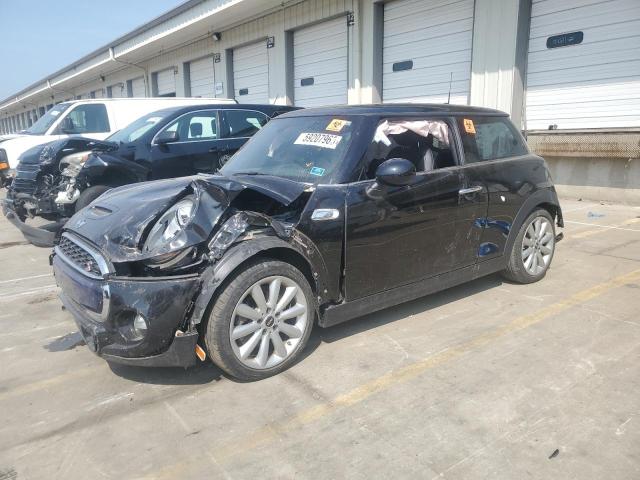 2018 Mini Cooper S