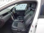 2017 LAND ROVER DISCOVERY for sale at Copart WISBECH