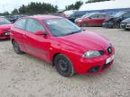 2006 SEAT IBIZA STYL for sale at Copart WISBECH