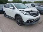 2014 HONDA CR-V BLACK for sale at Copart SANDWICH