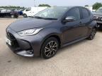 2023 TOYOTA YARIS DESI for sale at Copart SANDWICH
