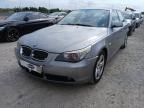 2006 BMW 530I SE AU for sale at Copart CORBY