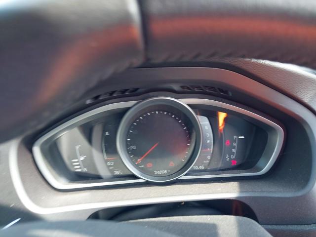 2019 VOLVO V40 INSCRI