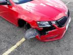 2019 SKODA OCTAVIA VR for sale at Copart SANDTOFT