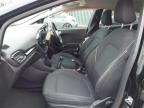 2018 FORD FIESTA ZET for sale at Copart WOLVERHAMPTON