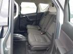 2012 VAUXHALL MERIVA EXC for sale at Copart EAST KILBRIDE