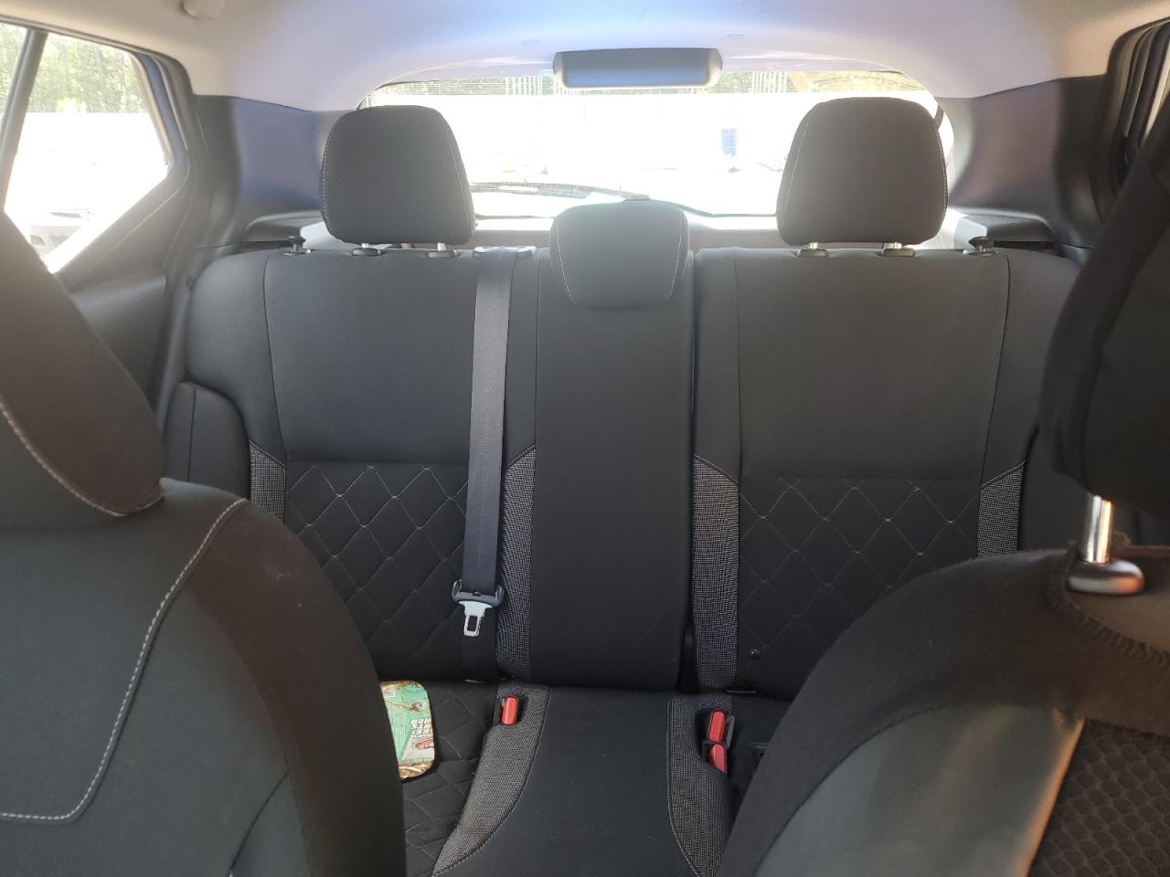 2020 Nissan Kicks Sv VIN: 3N1CP5CV1LL518173 Lot: 62668685