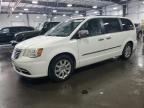 2012 Chrysler Town & Country Touring L for Sale in Ham Lake, MN - Mechanical