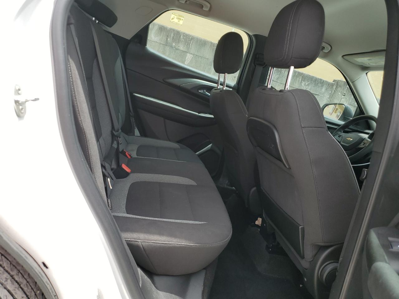 2021 Chevrolet Trailblazer Ls VIN: KL79MMS21MB017785 Lot: 62903475