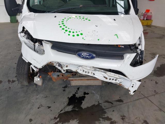2016 FORD TRANSIT CU