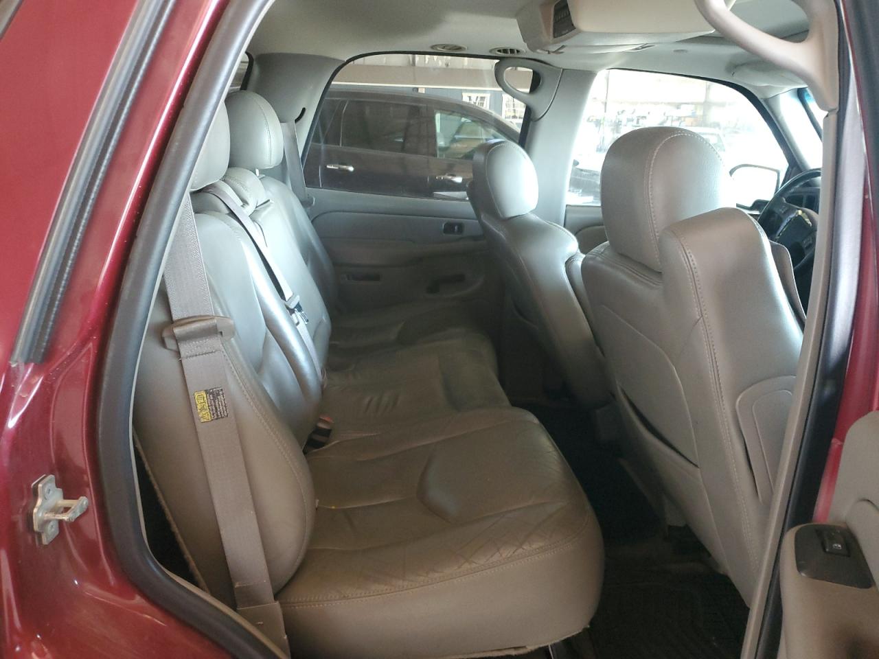 2004 Chevrolet Tahoe C1500 VIN: 1GNEC13Z84R222839 Lot: 62787765