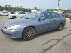 2007 Honda Accord Ex for Sale in Exeter, RI - Side