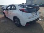 2016 HONDA CIVIC I-DT for sale at Copart PETERLEE