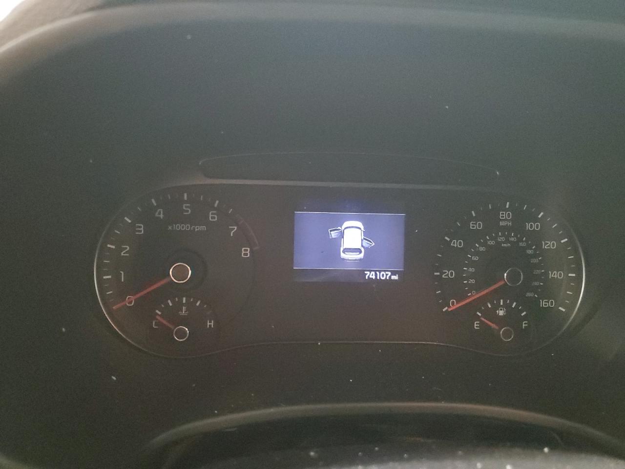 KNDJ23AU6L7072754 2020 Kia Soul Lx