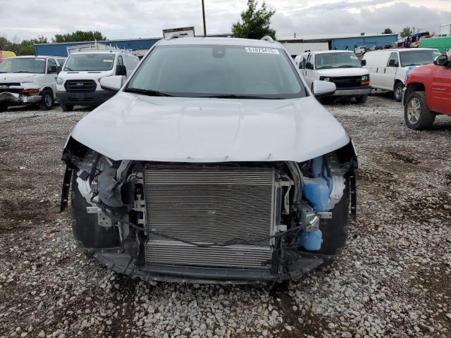  GMC TERRAIN 2020 Silver