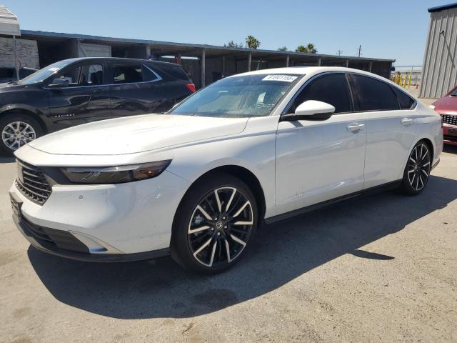  HONDA ACCORD 2025 Белы