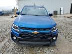 2021 Chevrolet Colorado Lt for Sale in Cicero, IN - Front End