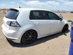 2017 Volkswagen Golf R  продається в Brighton, CO - Rear End