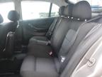 2003 SEAT LEON 20V T for sale at Copart EAST KILBRIDE