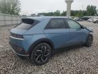 2024 Hyundai Ioniq 5 Sel на продаже в Wayland, MI - Front End