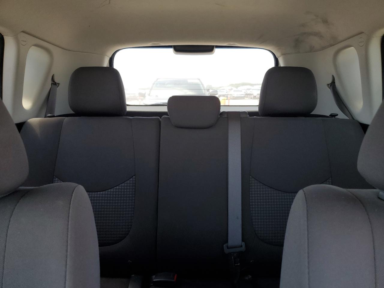 2012 Kia Soul VIN: KNDJT2A56C7476427 Lot: 62138945