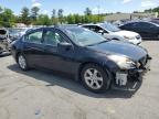 2007 Nissan Altima 2.5 na sprzedaż w Exeter, RI - Front End