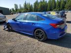 2024 Honda Civic Sport for Sale in Graham, WA - Front End