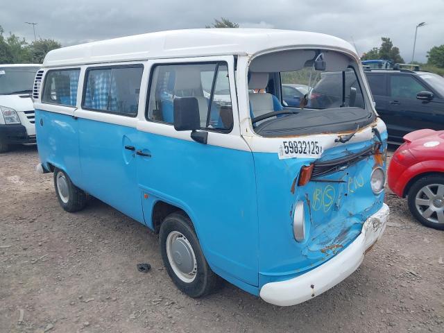 2006 VOLKSWAGEN CARAVELLE