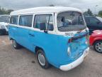 2006 VOLKSWAGEN CARAVELLE for sale at Copart BRISTOL