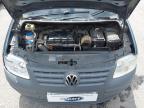2009 VOLKSWAGEN CADDY C20 for sale at Copart GLOUCESTER