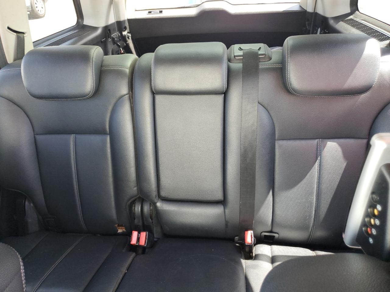 2009 Mercedes-Benz Gl 450 4Matic VIN: 4JGBF71E49A445614 Lot: 61215655