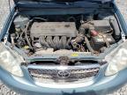 2007 Toyota Corolla Ce en Venta en North Billerica, MA - Normal Wear