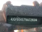 2020 Mercedes-Benz Gls 450 4Matic на продаже в Marlboro, NY - Missing/Altered Vin