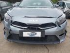 2022 KIA CEED 2 ISG for sale at Copart WHITBURN