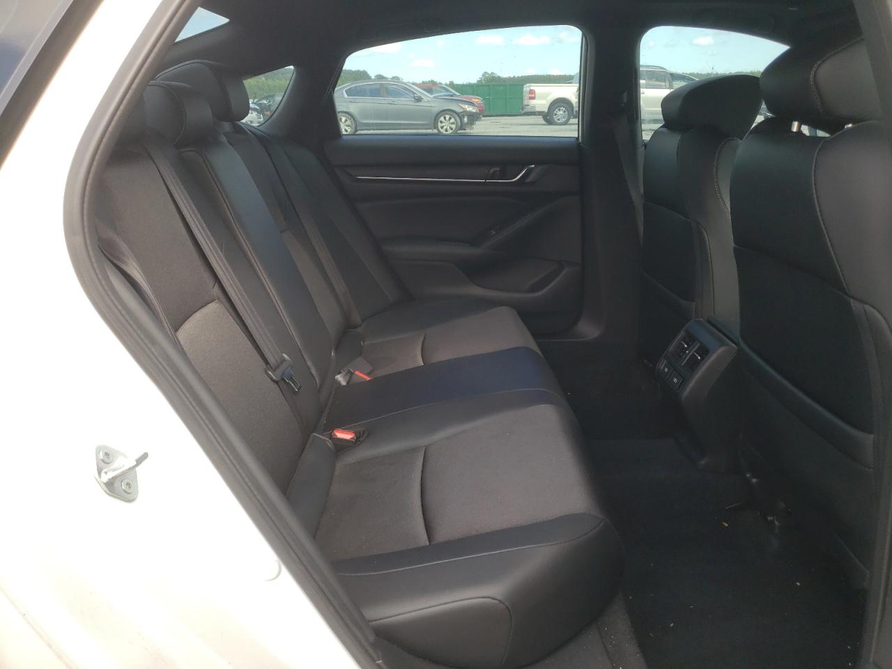 2021 Honda Accord Sport VIN: 1HGCV2F36MA029533 Lot: 61726005
