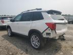 2025 Honda Passport Exl for Sale in Fredericksburg, VA - Rear End