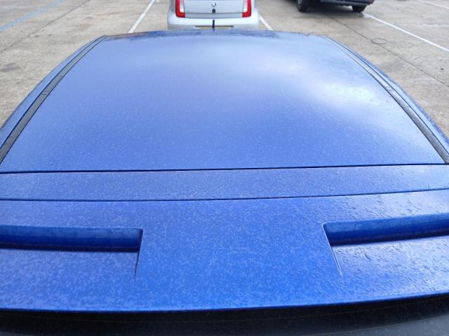 2007 FORD FOCUS ST-3