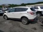 2017 Ford Escape Titanium للبيع في Exeter، RI - Front End