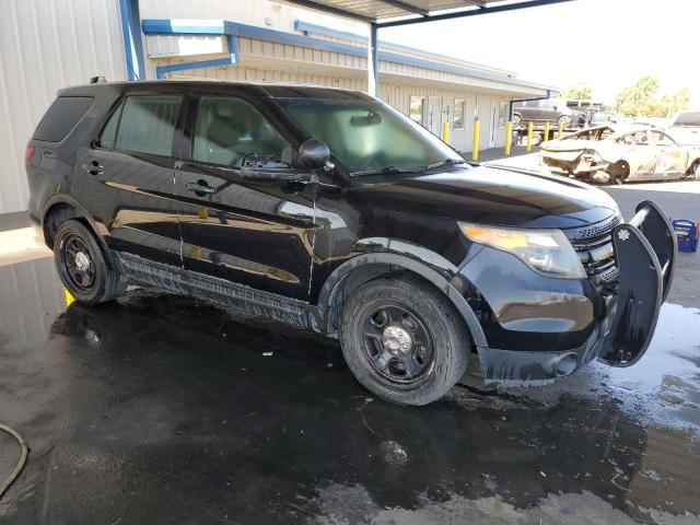 Parquets FORD EXPLORER 2015 Biały