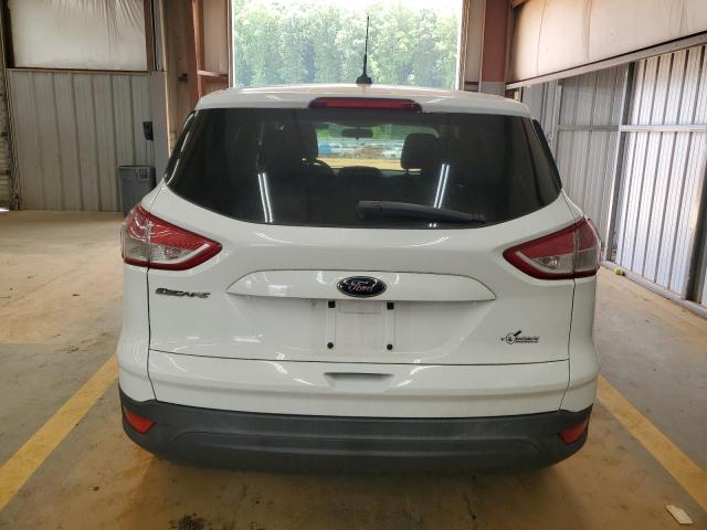  FORD ESCAPE 2013 Biały