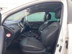 2011 HYUNDAI IX35 PREMI for sale at Copart PETERLEE