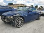 2011 Bmw M3    zu verkaufen in Opa Locka, FL - Front End