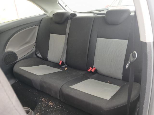 2013 SEAT IBIZA TOCA
