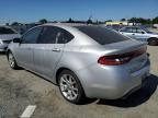 2013 Dodge Dart Sxt продається в Antelope, CA - Minor Dent/Scratches
